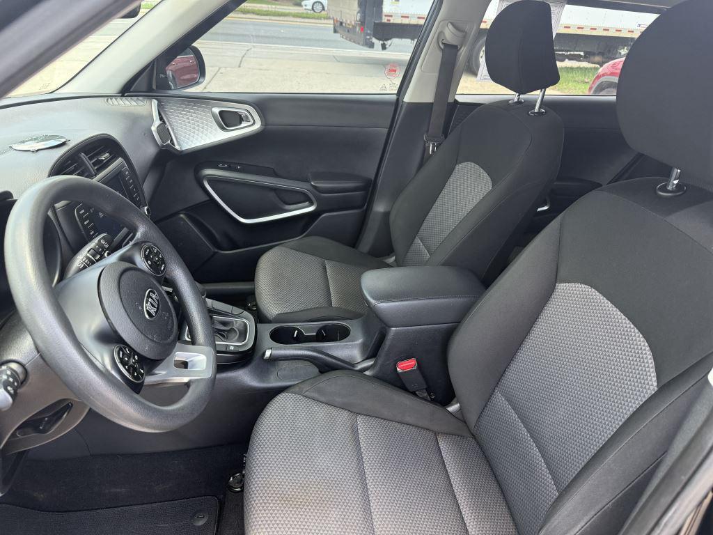 2021 Kia Soul - $11,995