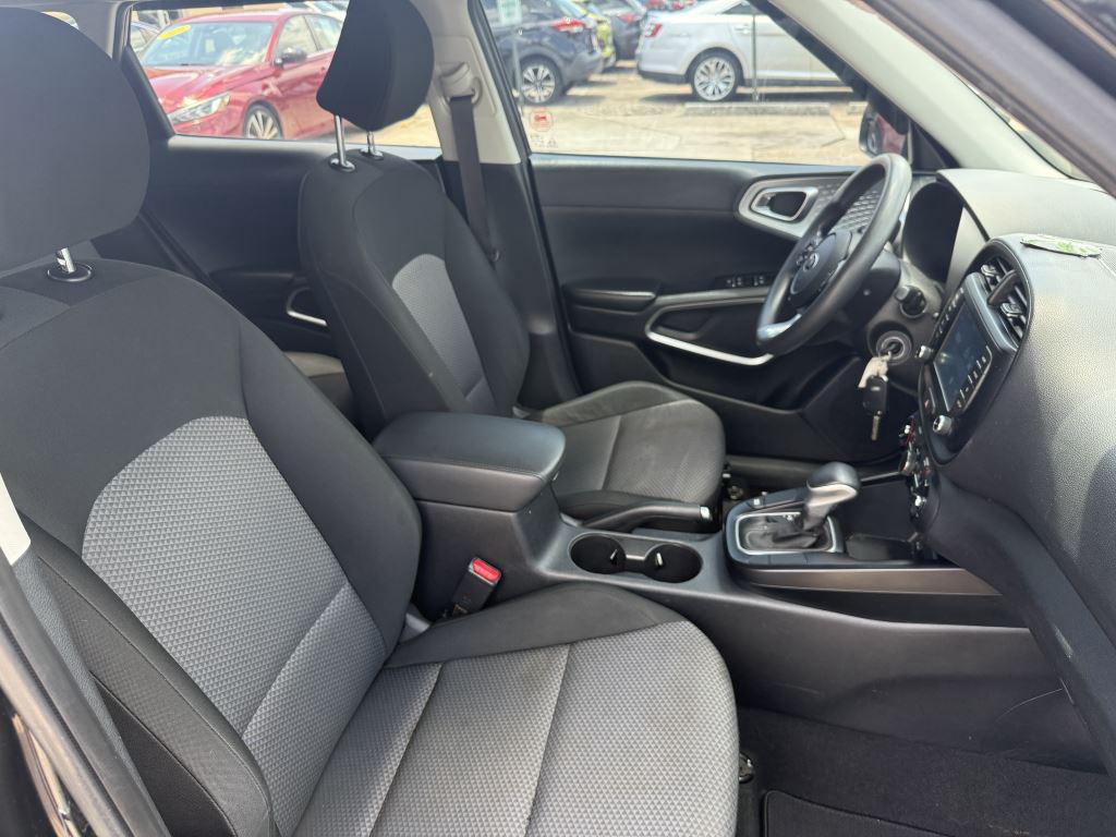 2021 Kia Soul - $11,995