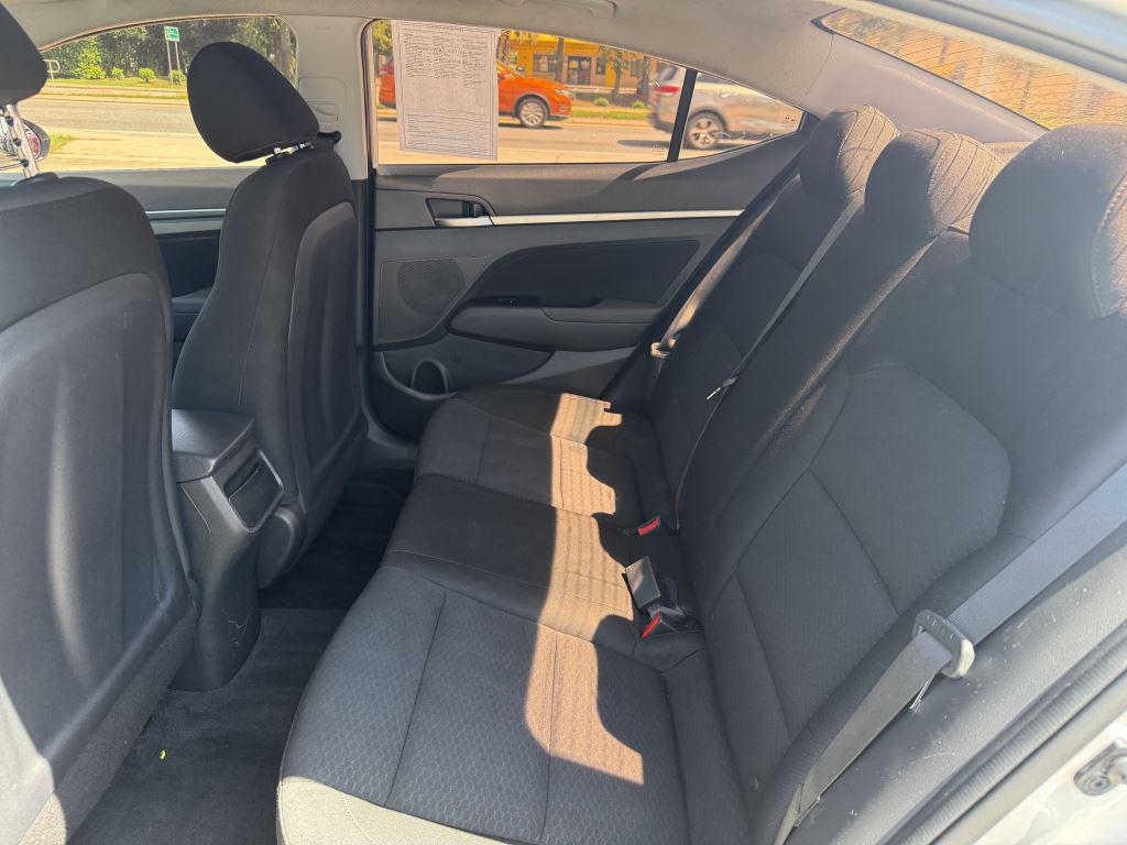 2020 Hyundai Elantra - $11,995
