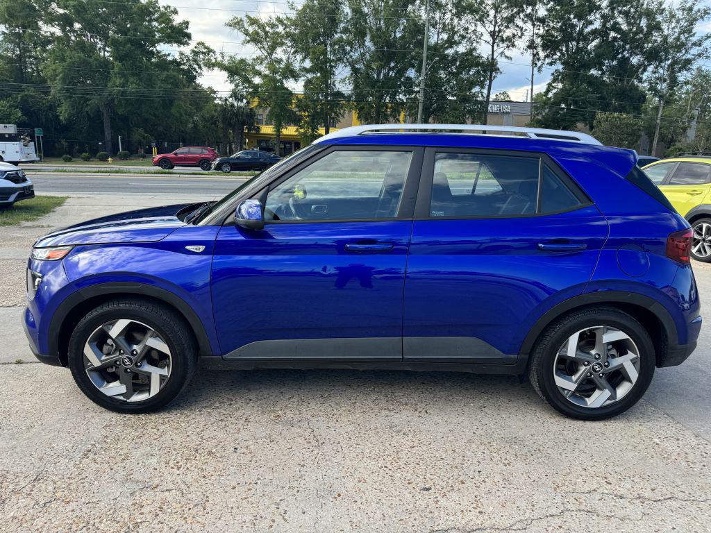 2022 Hyundai Venue - $13,995