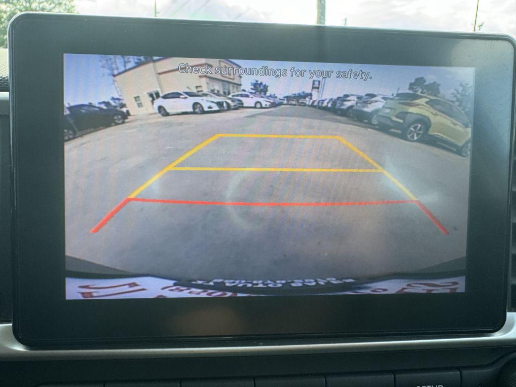 2022 Hyundai Venue - $13,995