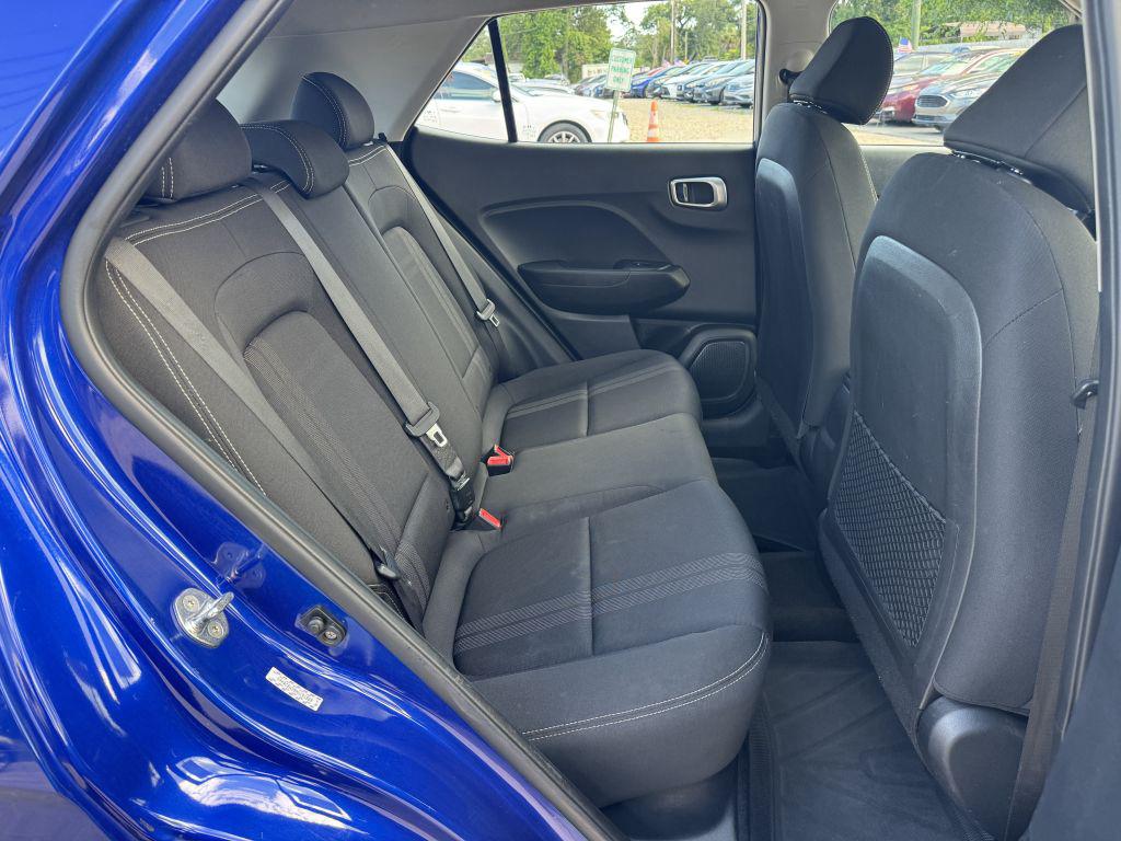 2022 Hyundai Venue - $13,995