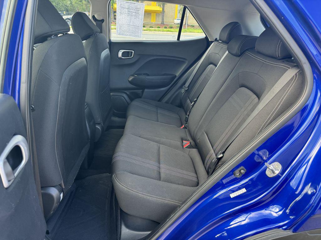 2022 Hyundai Venue - $13,995