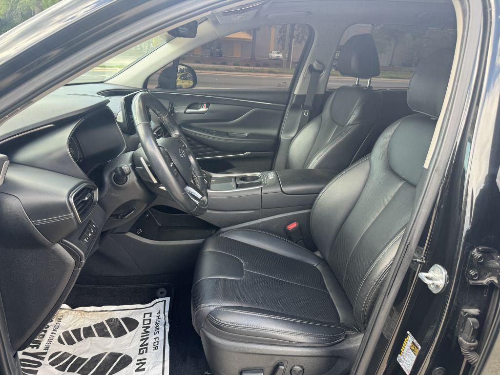 2023 Hyundai Santa Fe - $20,995