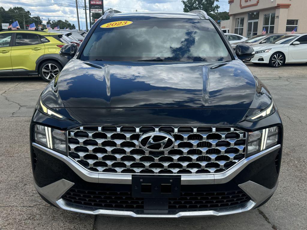2023 Hyundai Santa Fe - $20,995