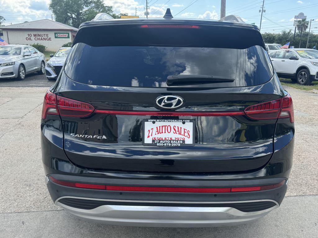 2023 Hyundai Santa Fe - $20,995