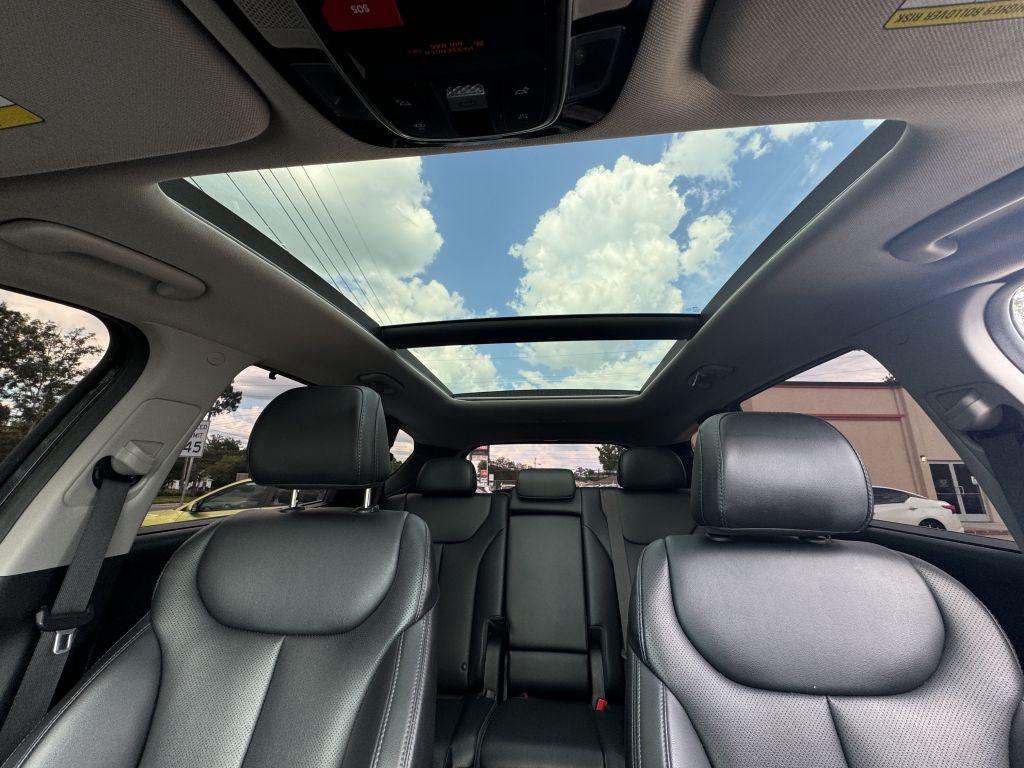 2023 Hyundai Santa Fe - $20,995