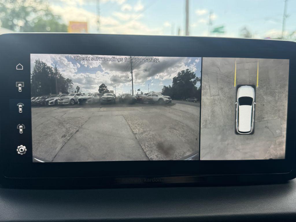 2023 Hyundai Santa Fe - $20,995
