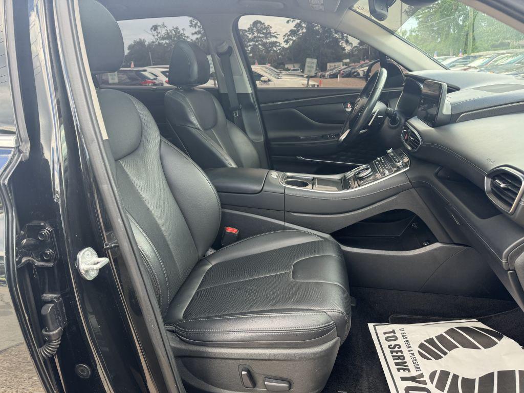 2023 Hyundai Santa Fe - $20,995