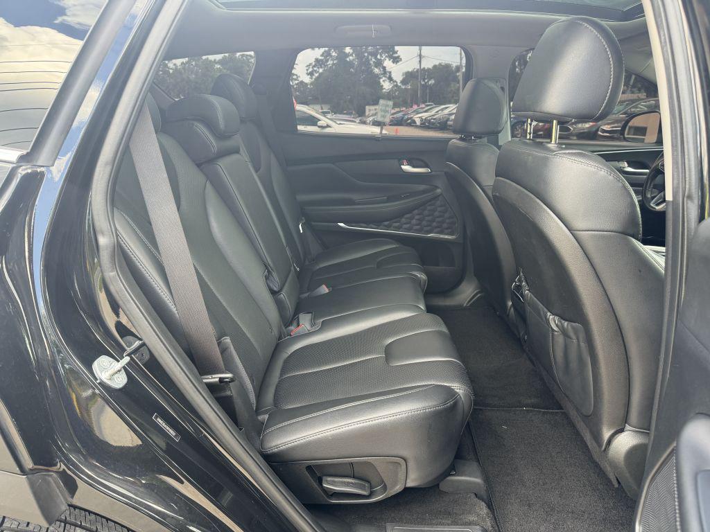2023 Hyundai Santa Fe - $20,995
