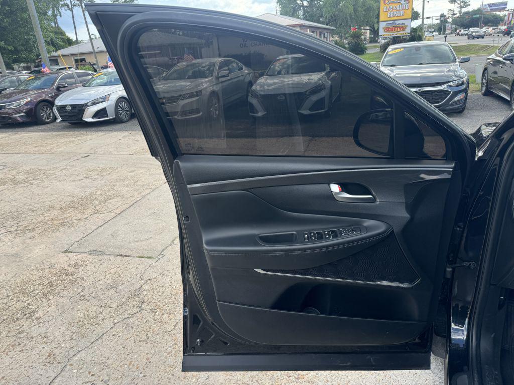 2023 Hyundai Santa Fe - $20,995