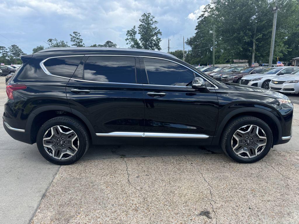2023 Hyundai Santa Fe - $20,995
