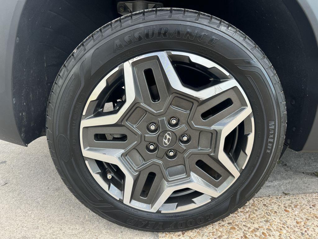 2023 Hyundai Santa Fe - $20,995