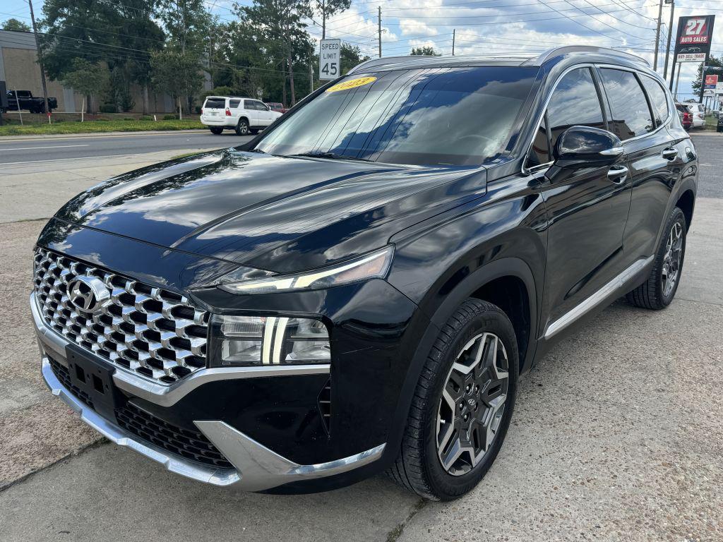 2023 Hyundai Santa Fe - $23,995