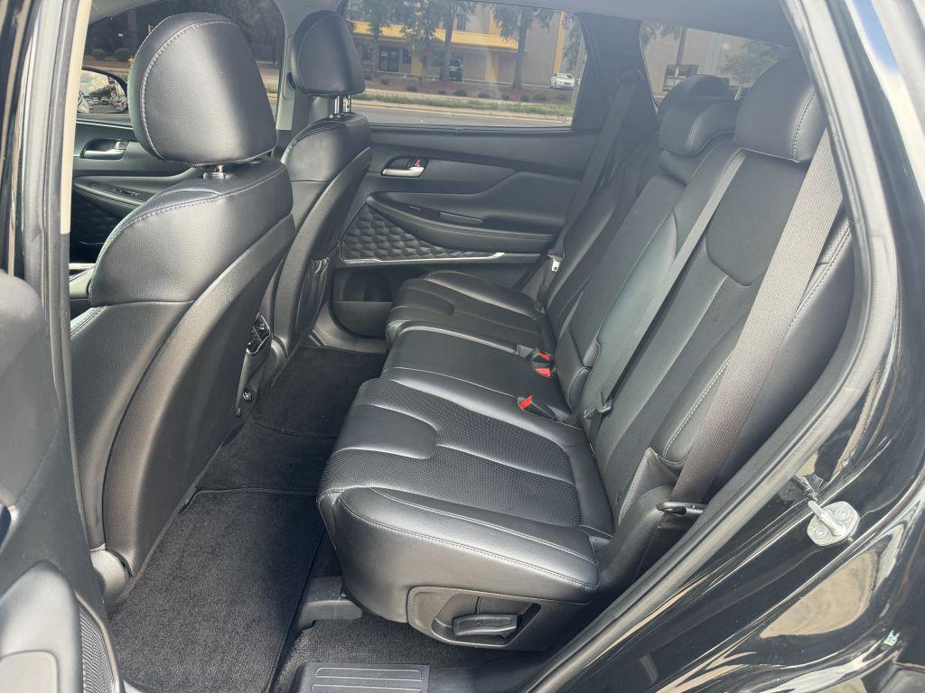 2023 Hyundai Santa Fe - $20,995