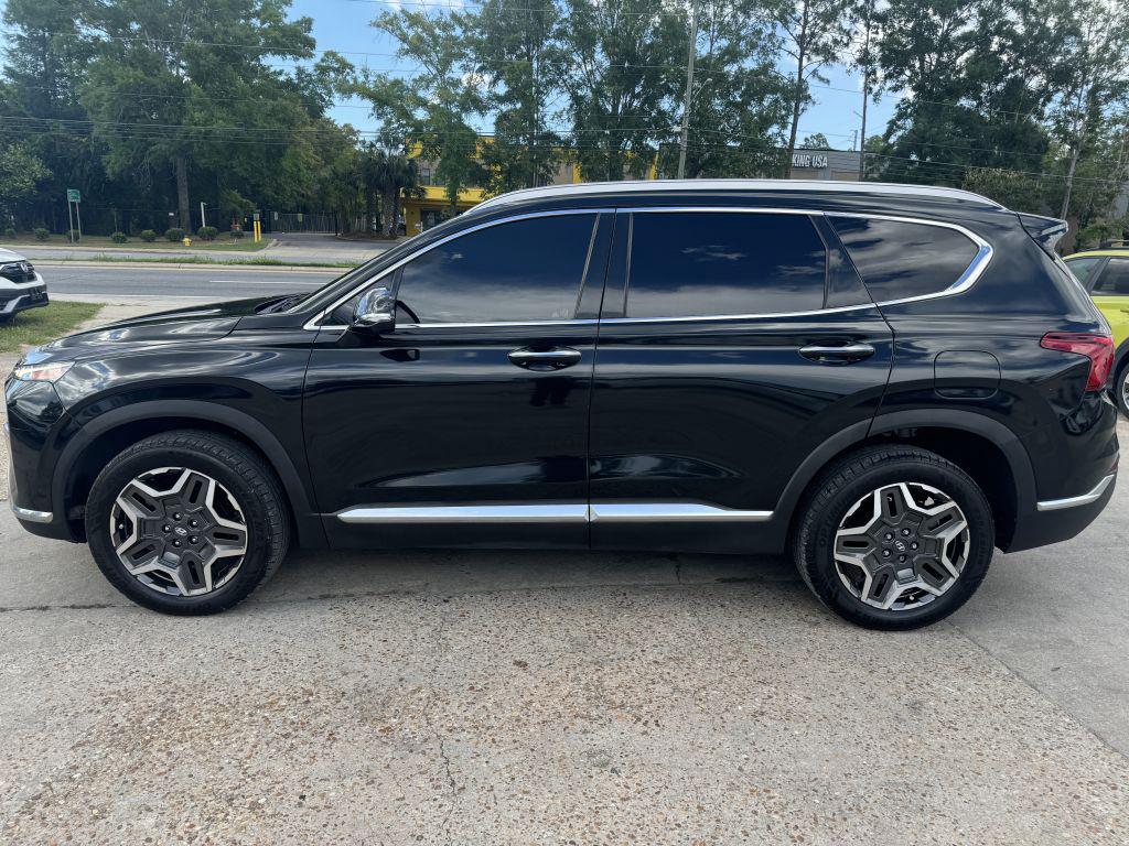 2023 Hyundai Santa Fe - $20,995