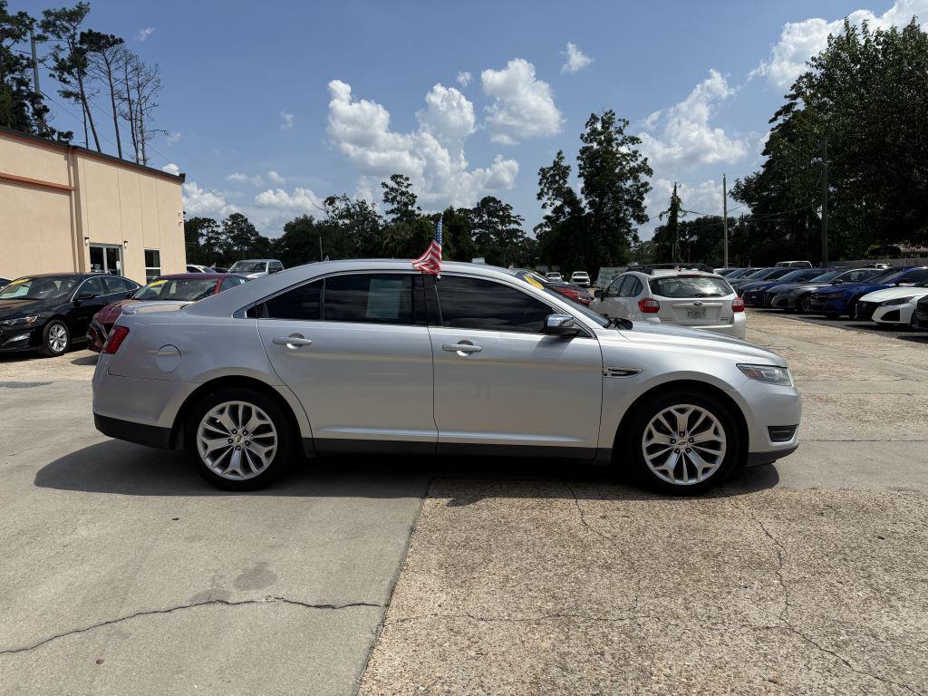 2019 Ford Taurus - $12,995
