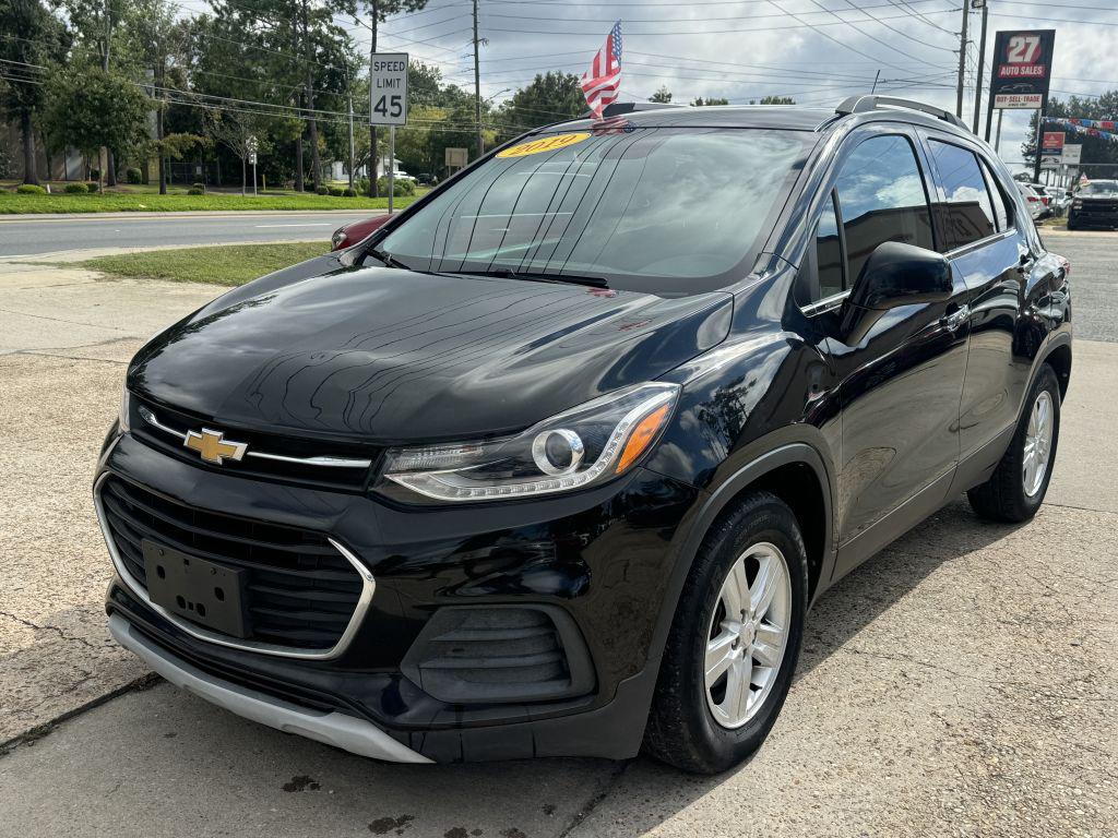 2019 Chevrolet Trax - $10,495
