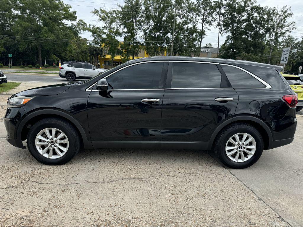 2019 Kia Sorento - $10,995