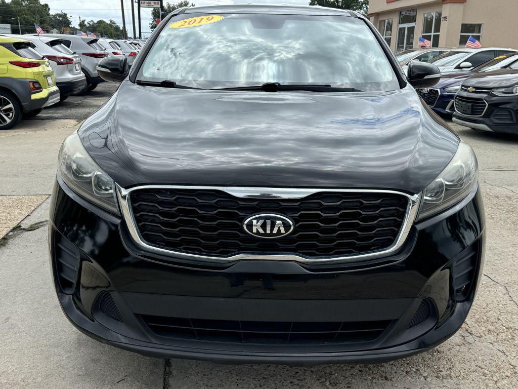 2019 Kia Sorento - $10,995