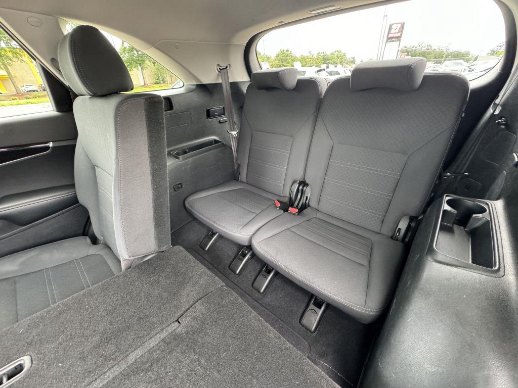 2019 Kia Sorento - $10,995