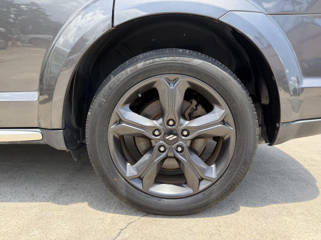 2019 Dodge Journey - $9,995