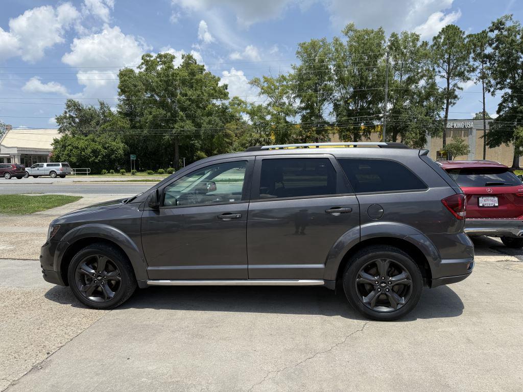 2019 Dodge Journey - $9,995