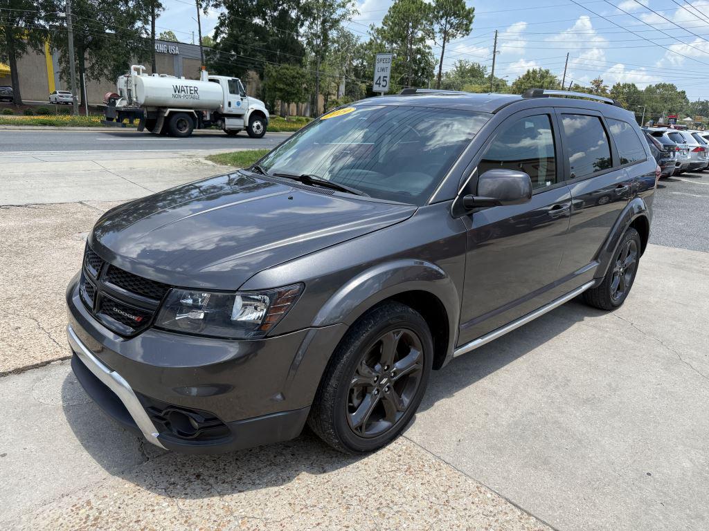 2019 Dodge Journey - $9,995