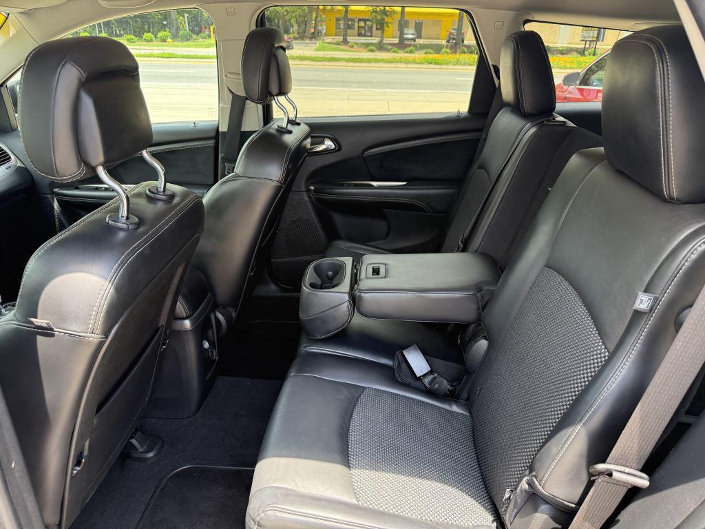 2019 Dodge Journey - $9,995