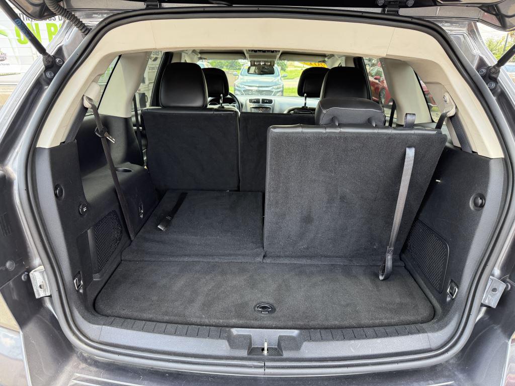 2019 Dodge Journey - $9,995