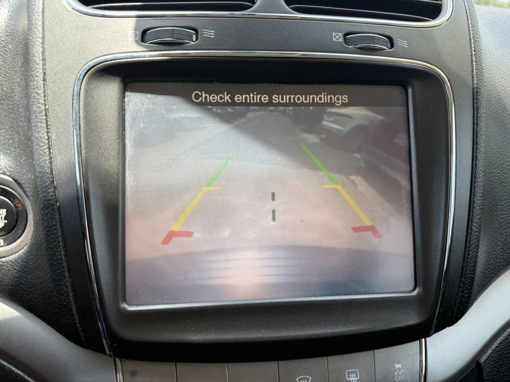2019 Dodge Journey - $9,995