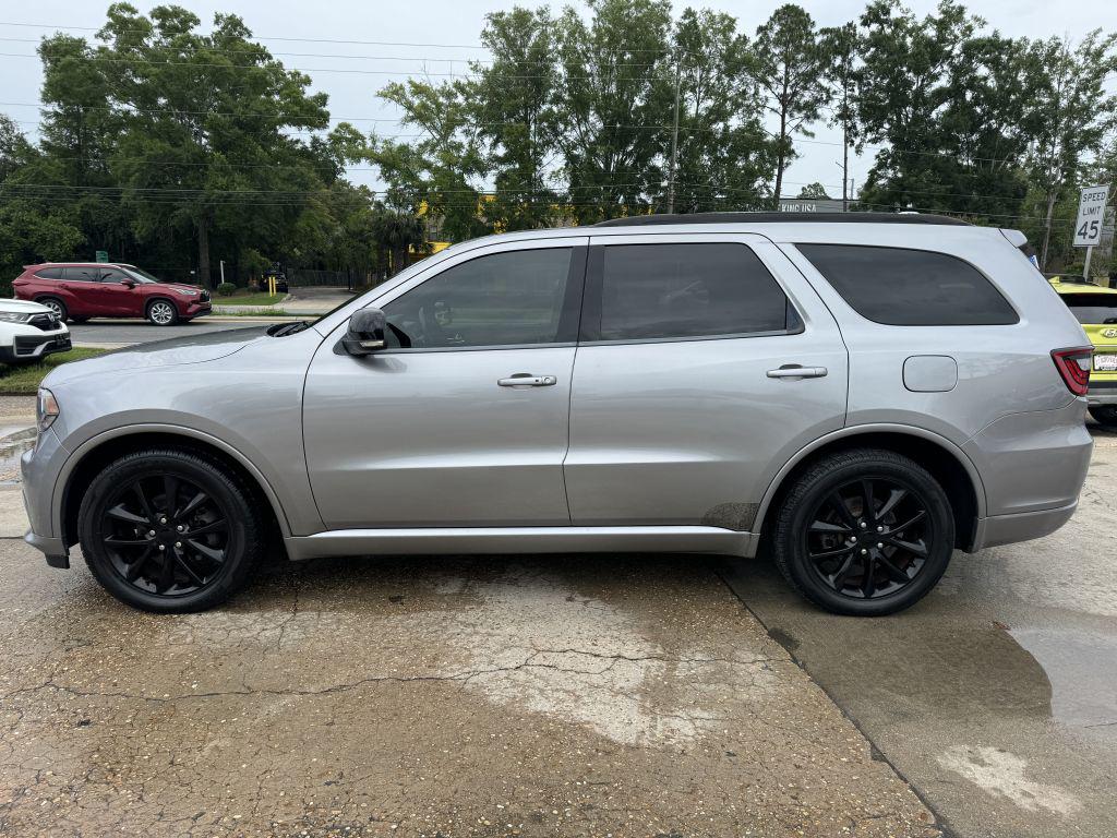 2018 Dodge Durango - $14,995