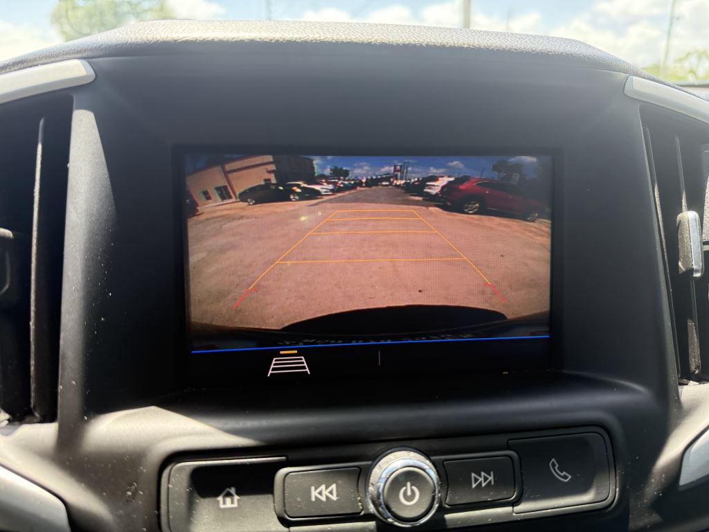 2020 GMC Terrain - $17,995