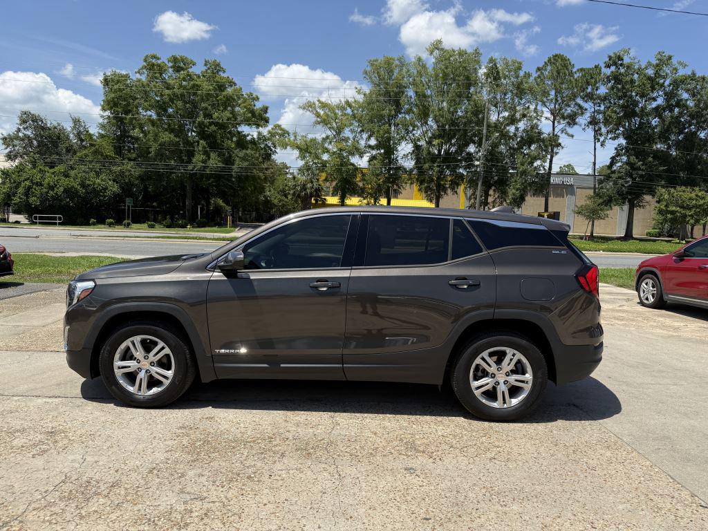 2020 GMC Terrain - $17,995