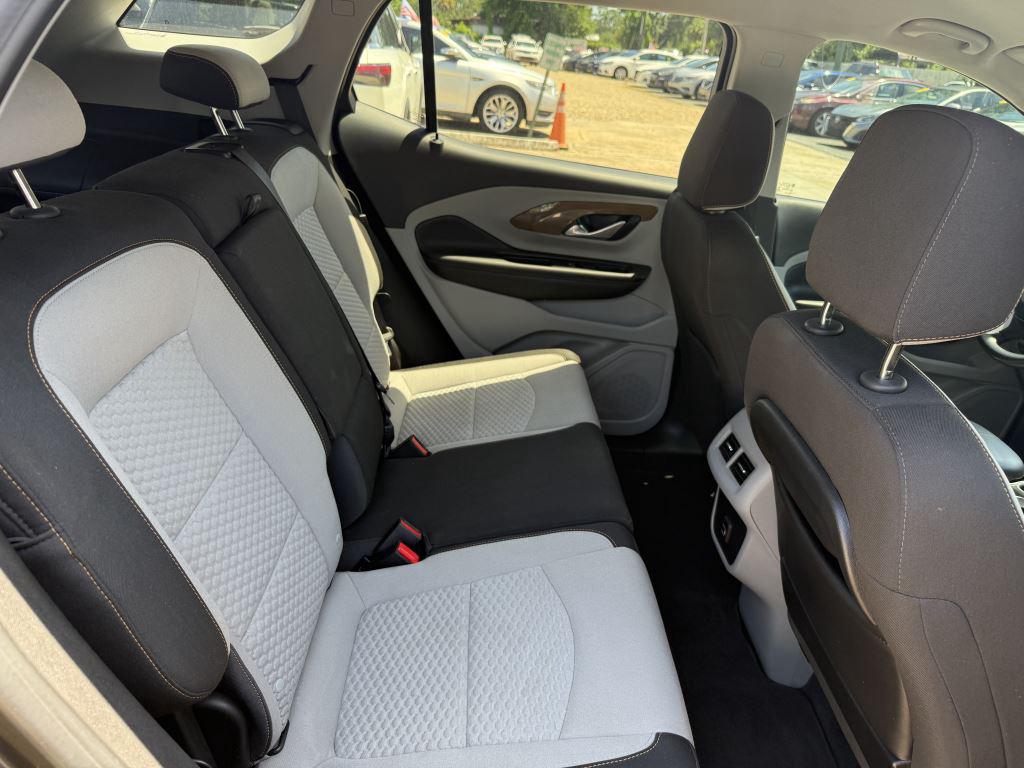 2020 GMC Terrain - $17,995