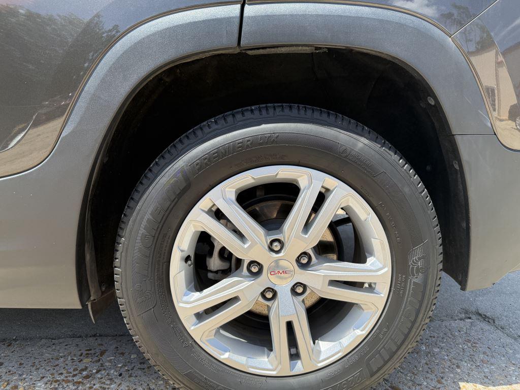 2020 GMC Terrain - $17,995