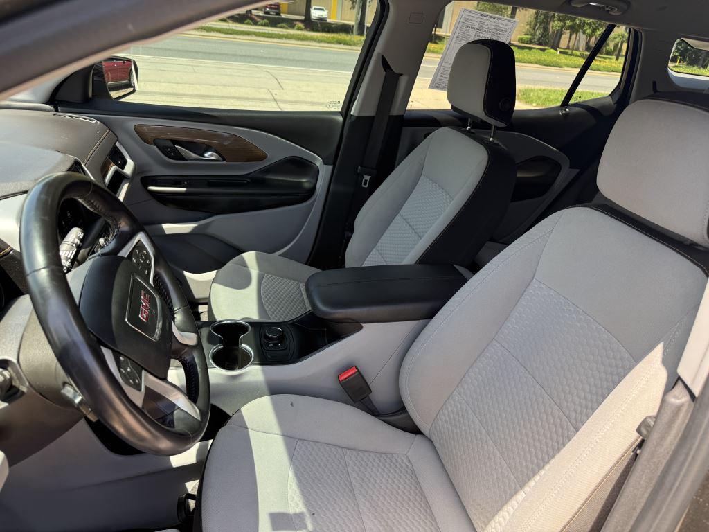 2020 GMC Terrain - $17,995