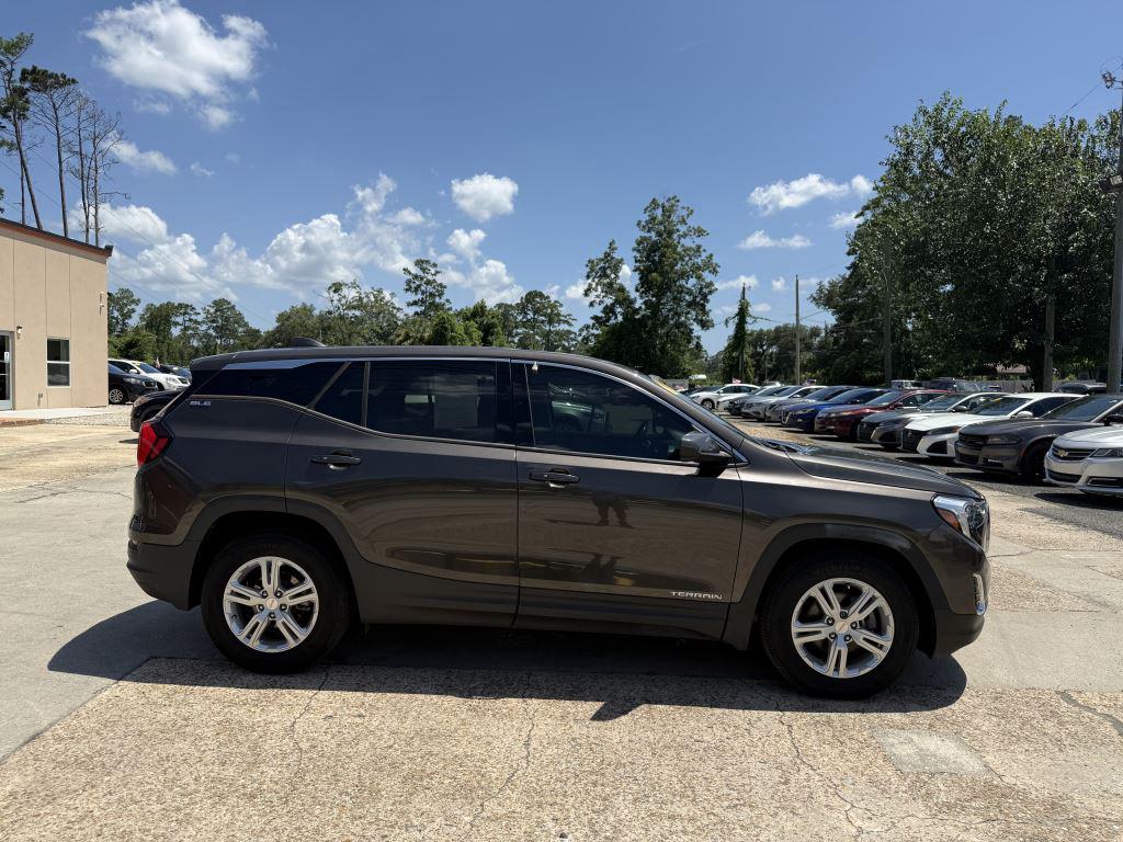 2020 GMC Terrain - $17,995