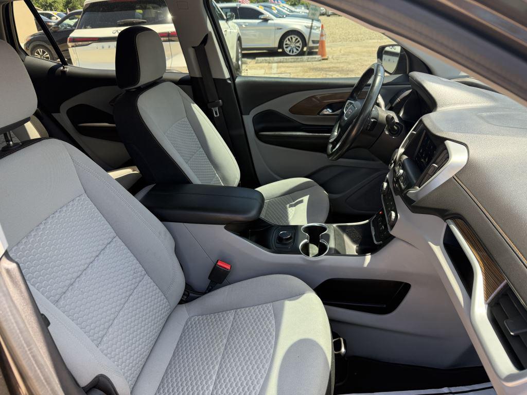2020 GMC Terrain - $17,995