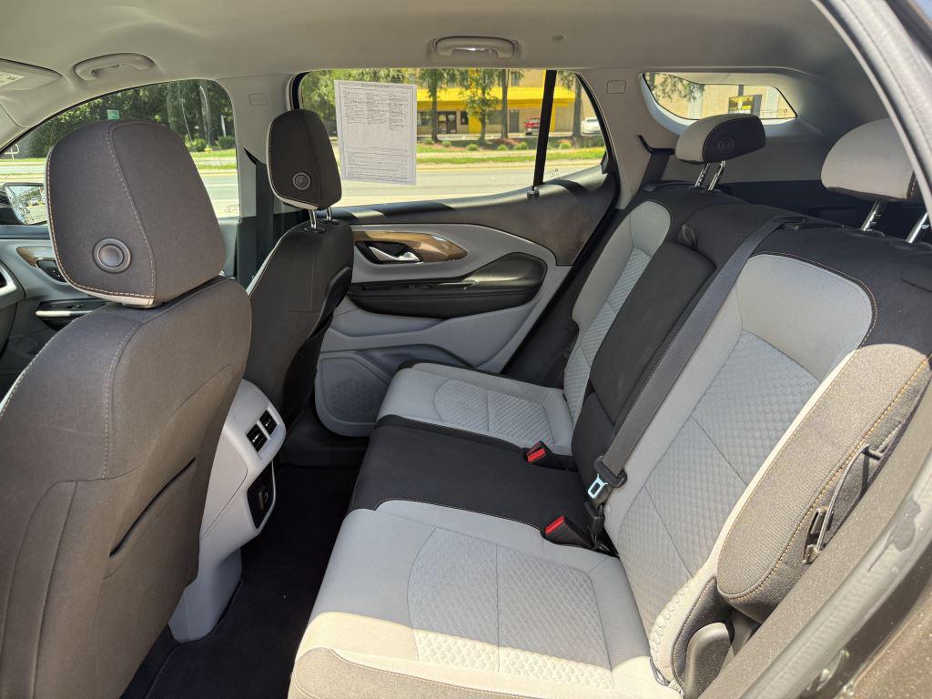 2020 GMC Terrain - $17,995