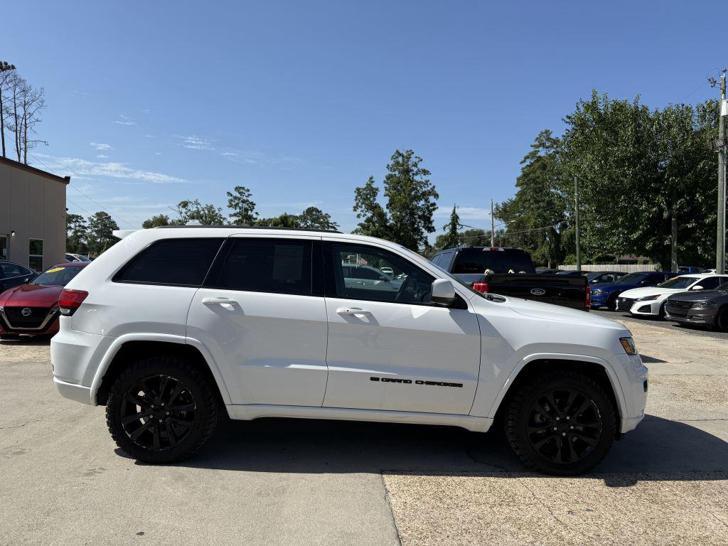 2022 Jeep Cherokee - $22,995