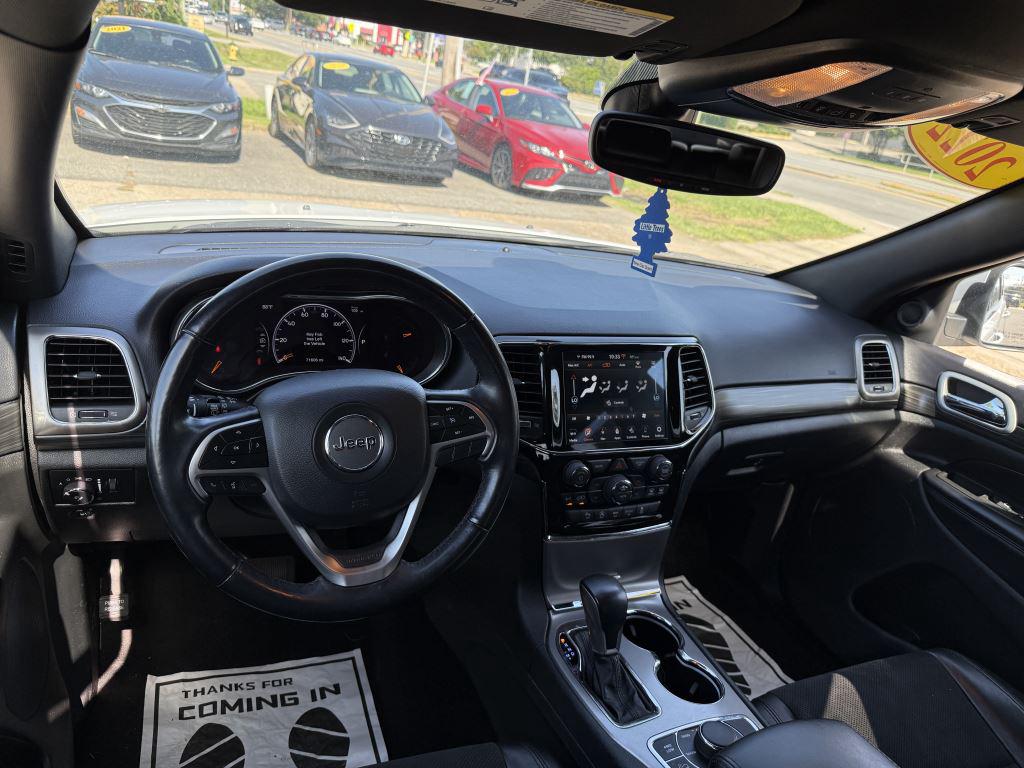 2022 Jeep Cherokee - $22,995