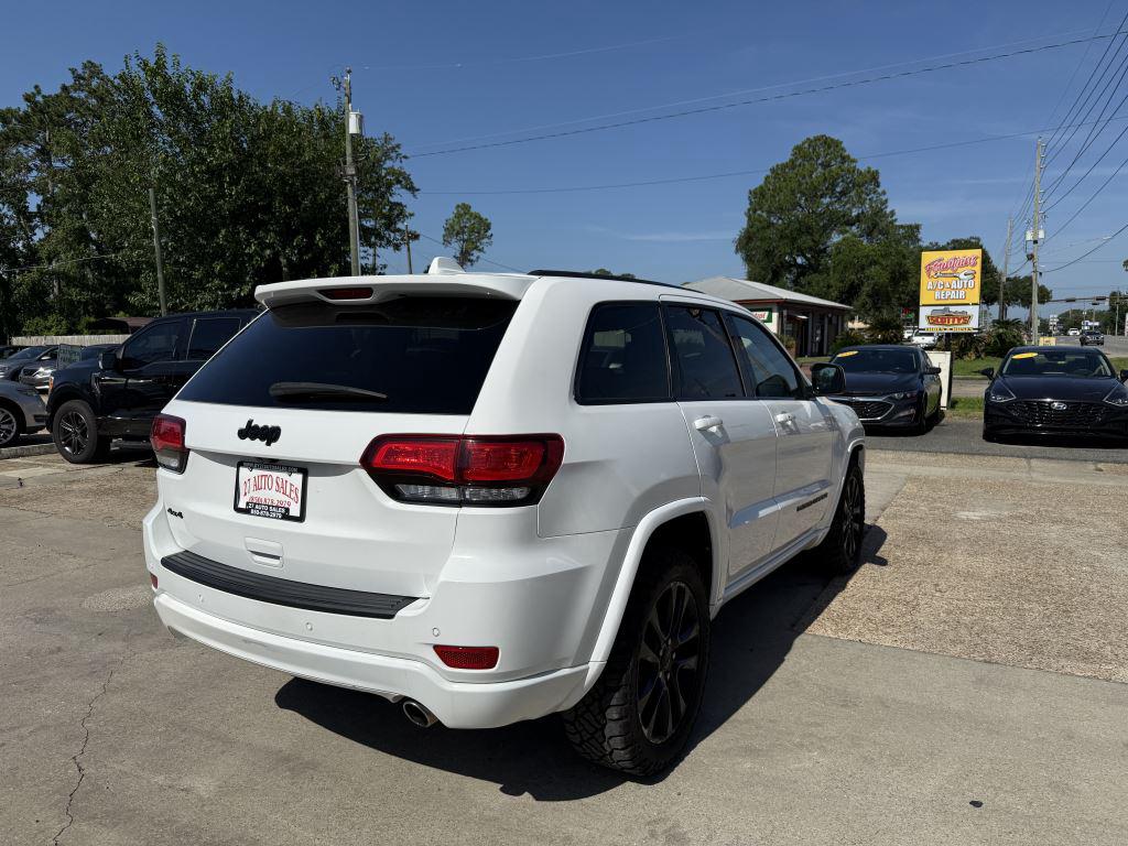 2022 Jeep Cherokee - $22,995