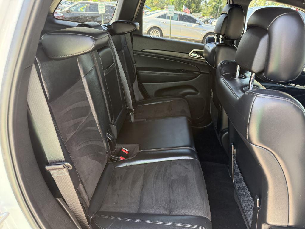 2022 Jeep Cherokee - $22,995
