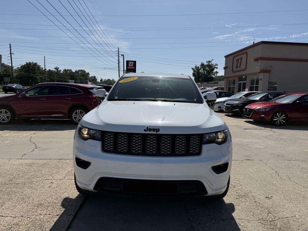 2022 Jeep Cherokee - $22,995