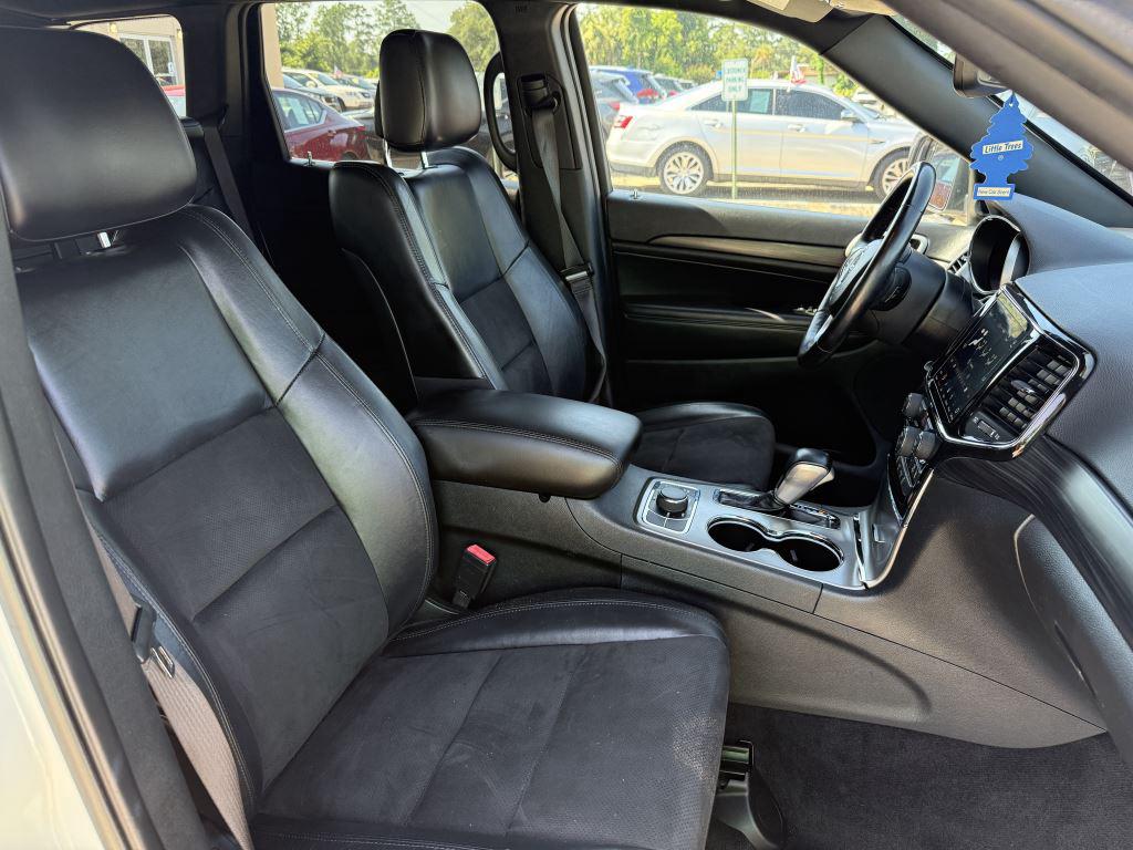 2022 Jeep Cherokee - $22,995