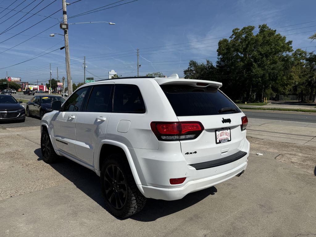 2022 Jeep Cherokee - $22,995