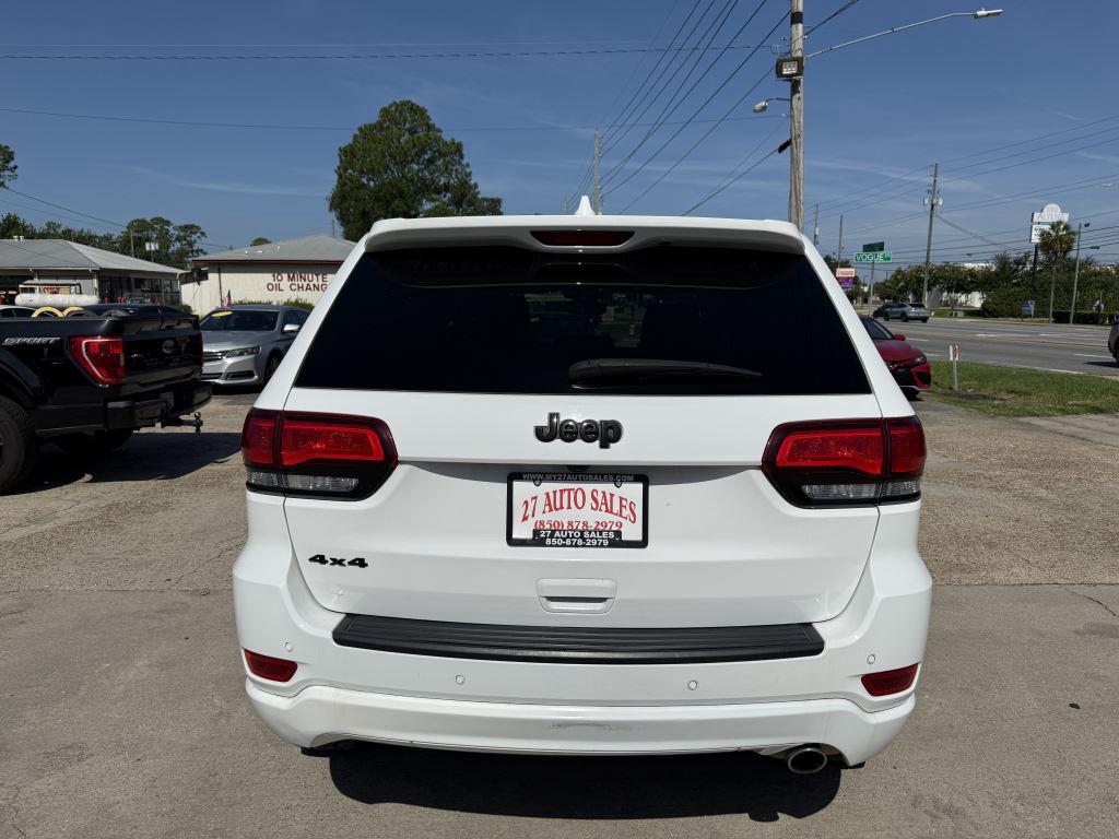 2022 Jeep Cherokee - $22,995