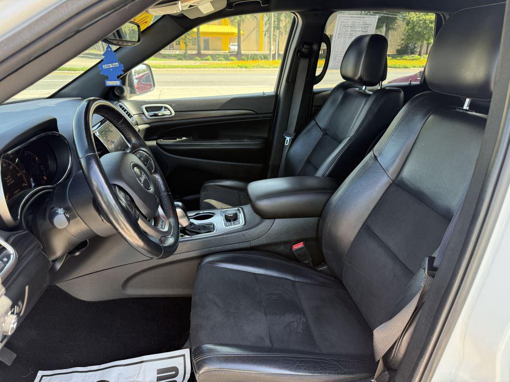 2022 Jeep Cherokee - $22,995