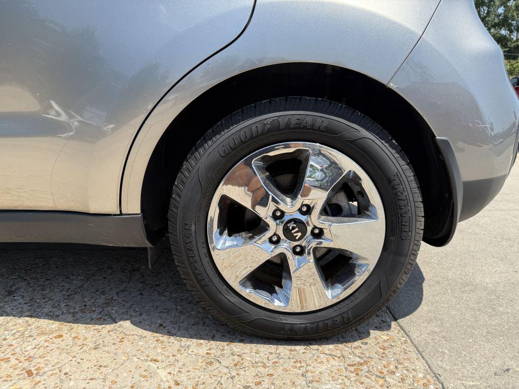 2019 Kia Soul - $8,995